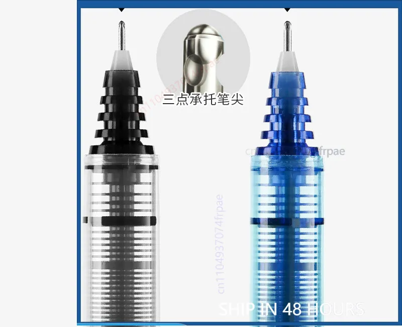 For PILOT BXC-V5/V7 Liquid Ink - огляд і ціна Pilot Pen V5