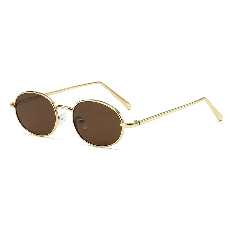 New Luxury Designer Sunglasses - огляд і ціна Metal Photo Panel