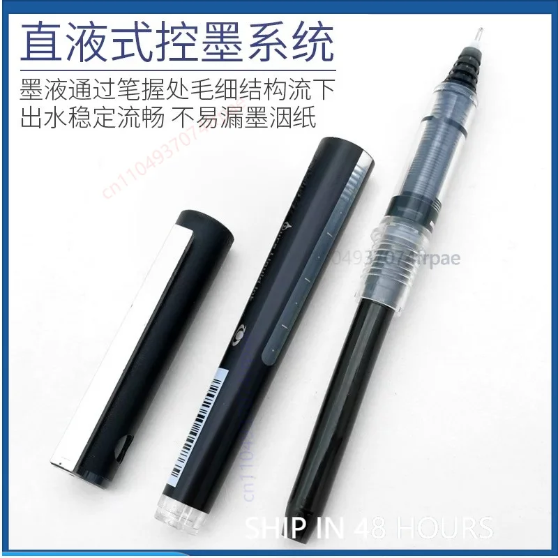 For Japan PILOT BXC-V5 Rollerb - огляд і ціна Pilot Pen V5