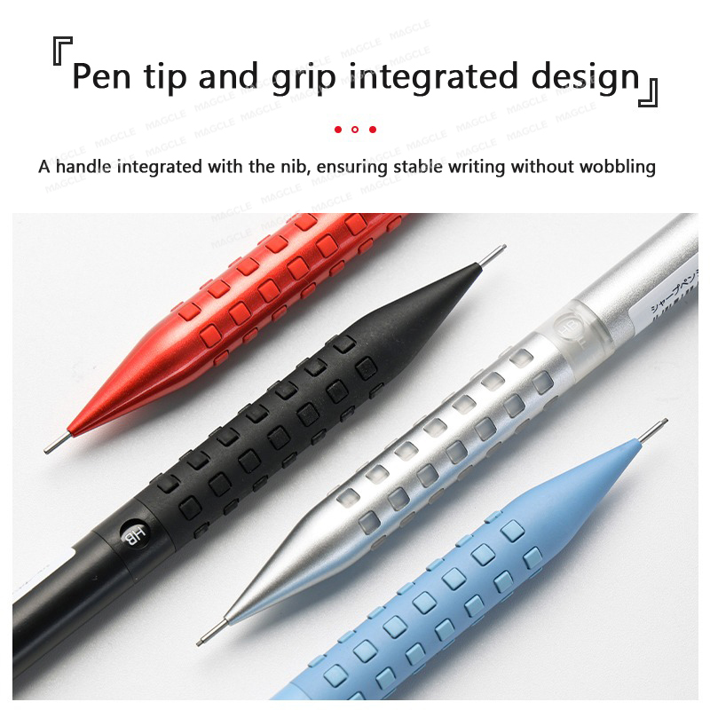 Japan Pentel Premium SMASH Met - огляд і ціна Pentel Pen Energel