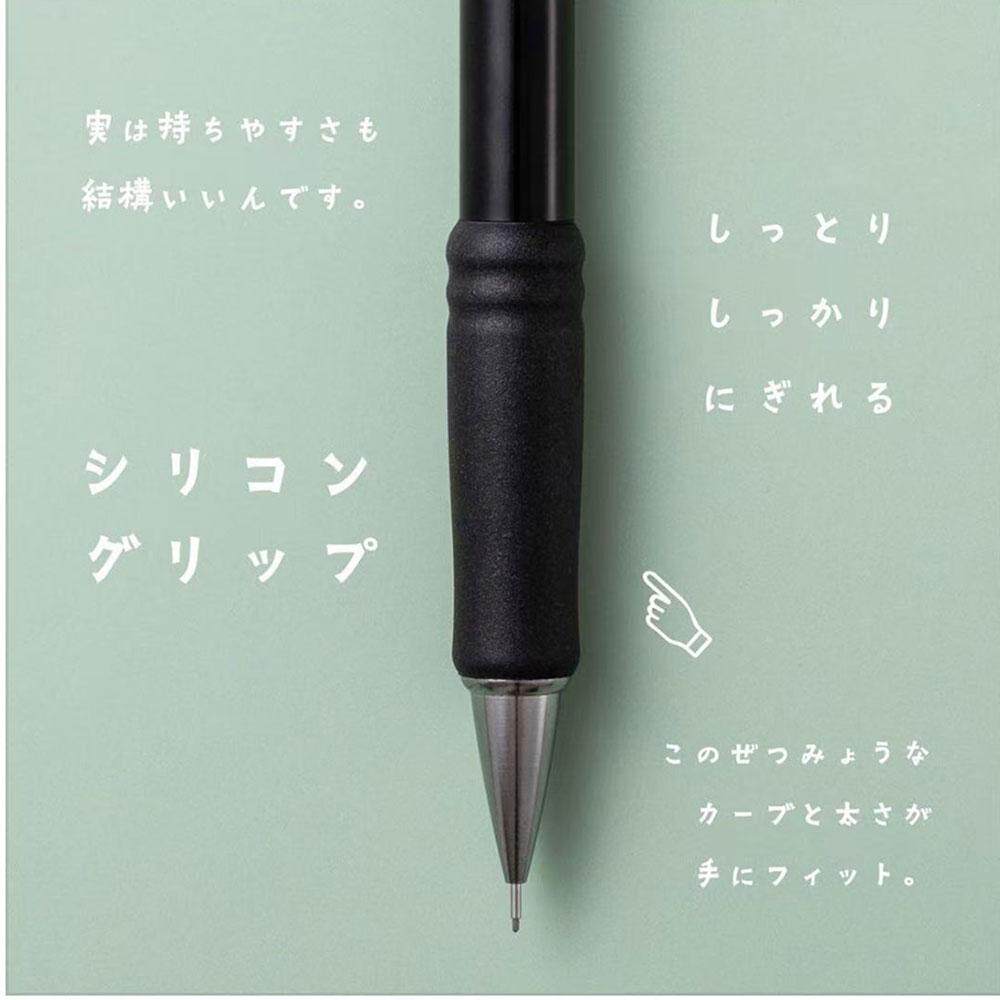 Pentel XQE5 Mechanical Pencil  - огляд і ціна Pentel Pen Energel